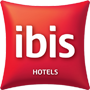 Logo ibis Hotel