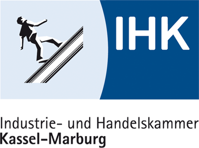 Logo IHK Kassel-Marburg